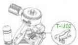 Takeway R1 - Product components - 1