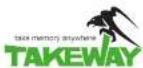 Takeway R1 - USER GUIDE - 1