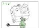 Takeway R1 - Mounting and operating action camera - 2