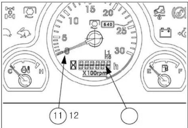 LS XR50 - Instrumentpanel - 4