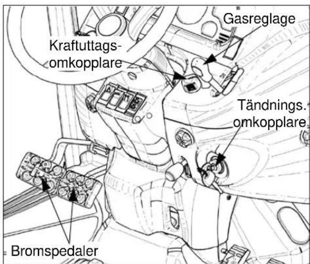 LS XR50 - HST Modell - 5