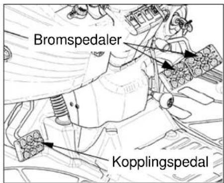 LS XR50 - Mekanisk modell - 6