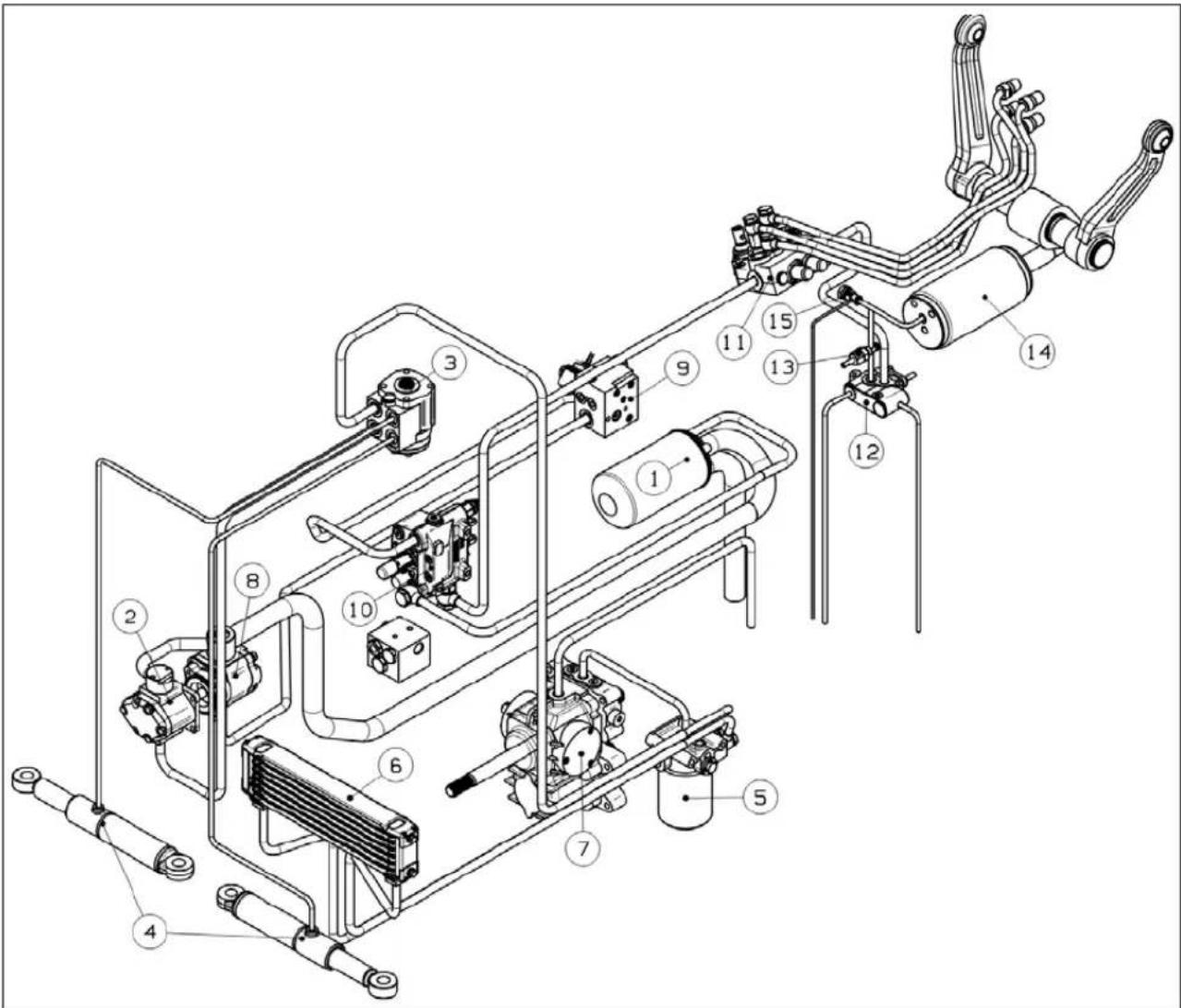 LS XR50 - HST - 1