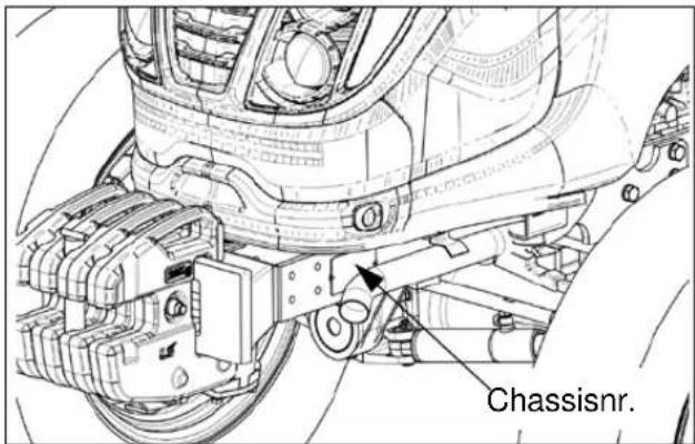 LS XR50 - Notice Observera - 1