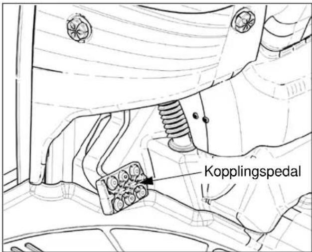 LS XR50HST - Mekanisk modell - 1
