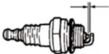 P.Lindberg 90 32 386 - Cylinderns kylflänsar - 1