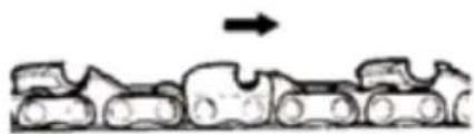 P.Lindberg 90 32 386 - Rotationsriktning - 1