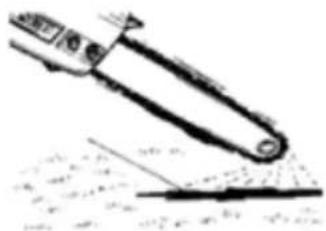 P.Lindberg 90 32 386 - Kontroll av oljetillförseln. - 1