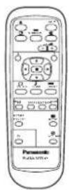 PANASONIC TH-65PHD7CY - 请检查下图所示附件和零件齐备。 - 7