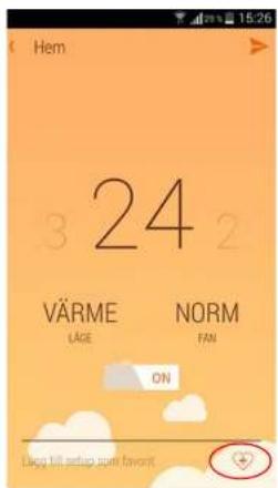 Hem 3 24 2 VÄRME NORM LAGE FAN ON Lagä till aktie som favors