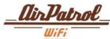 AirPatrol WiFi - Tillägg / ta bort favoriter - 4