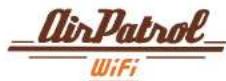 AirPatrol WiFi - Regulators ID - 2