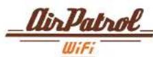 AirPatrol WiFi - Regulators ID - 1
