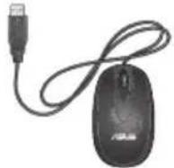 ASUS ROG GL10CS-BE010T - Package contents - 3