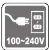 MSI Infinite A 9SD-816MYS - Safety Instructions - 5