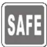 MSI Infinite A 9SD-816MYS - Safety Instructions - 1