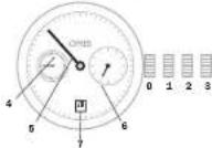Oris Artix - Huvudur - 1