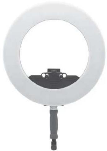 Ledgo R320C - Instruction Sheet - 1