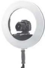 Ledgo R320C - Instructions: - 1