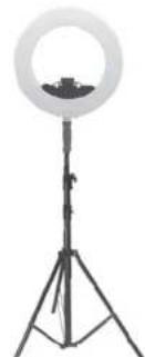 Ledgo R320C - Instructions: - 3