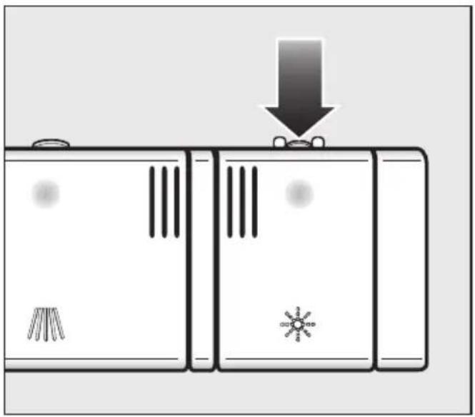 MIELE G 4931 SCU Jubilee - Spolglans - 1