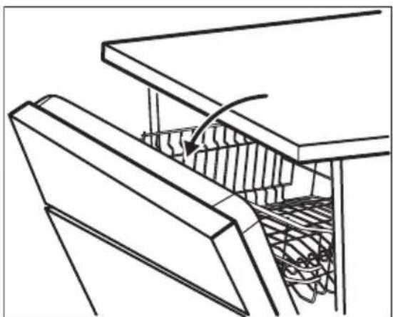 HUSQVARNA QB4263W - AirDry - 1