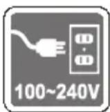 MSI Infinite S 8SI-034EU - Safety Instructions - 5