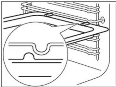 ELECTROLUX EKI6052EIW - Kylfläkt - 1
