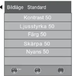 Logik L39FE13N - OAD-inställning (DVB-T) - 10