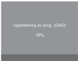 JVC LT-55E55B - OAD-inställning (DVB-T) - 9