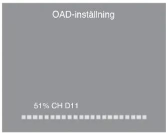 JVC LT-55E55B - OAD-inställning (DVB-T) - 6
