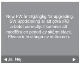 JVC LT-55E55B - OAD-inställning (DVB-T) - 7
