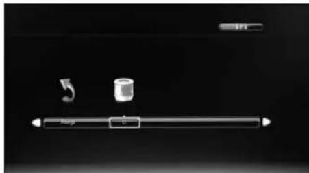 JVC LT-55E55B - Spela upp inspelat program - 2