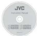 JVC LT-55E55B - Packa upp TV:n - 6