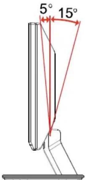 ACER G215HV - UPPACKNING - 4