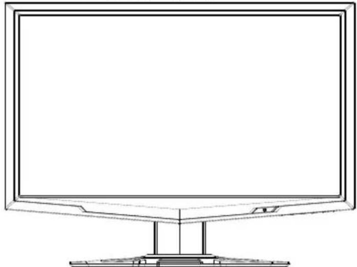 ACER G215HV - UPPACKNING - 1
