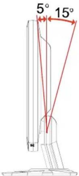 ACER G225HQL - UPPACKNING - 5