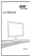 ACER KKA200HQ - Uppackning - 2