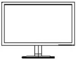 ACER KKA200HQ - Uppackning - 1