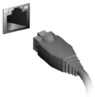 ACER Aspire E5-575TG - Inbyggda nätverksfunktioner - 1