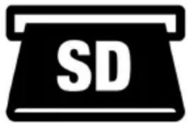 SD