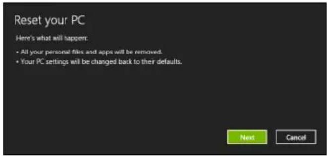 ACER Veriton S6630G - Viktigt - 1