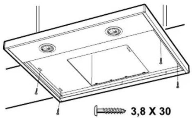 3,8 X 30
