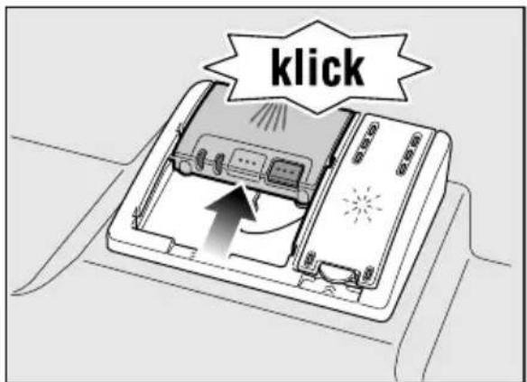 klick