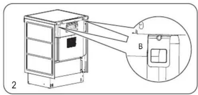 ELEKTRO HELIOS SI6505S - Tippskydd - 3