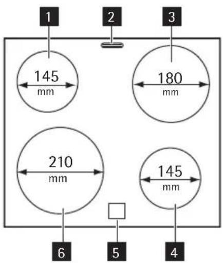 ELEKTRO HELIOS SK7600 - Avfallshantering - 3