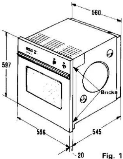 ELEKTRO HELIOS SU355 - Uppackning - 1