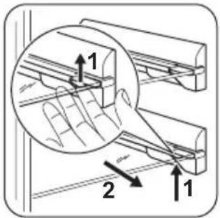 ELEKTRO HELIOS FG2650 - Invändig rengöring - 1