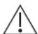 AEG EE4003011M - WARNING! - 1