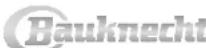 BAUKNECHT WATE 6545 EX - PROGRAMSLUT - 1